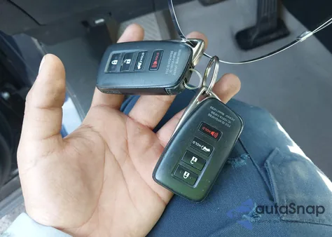 2019 Lexus Rx 350 из США, поврежденный, VIN 2T2BZMCA8KC188037